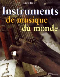 Instruments de musique du monde