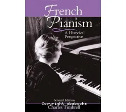 French Pianism