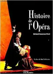 Histoire de l'opéra