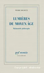 Lumières du Moyen âge