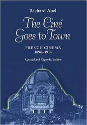 The Cine Goes to Town