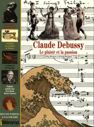 Claude Debussy