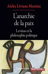 L'anarchie de la paix