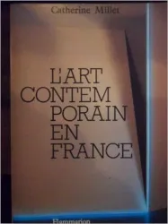 L'Art contemporain en France