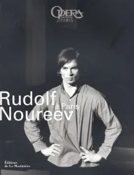 Rudolf Noureev à Paris