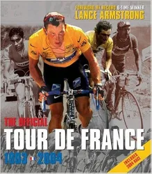 The official Tour De France