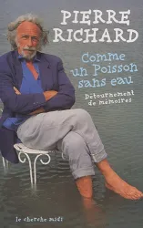 Comme un poisson sans eau