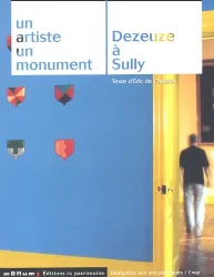 Dezeuze à Sully