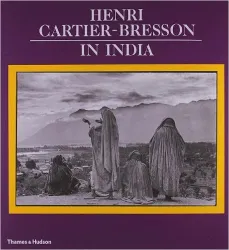 Henri Cartier-Bresson in India