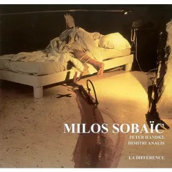 Milos Sobaïc