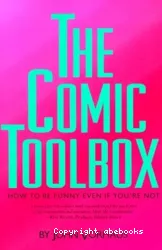 The comic toolbox