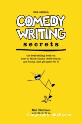 Comedy writing secrets