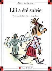 Lili a ete suivie