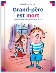 Grand père est mort