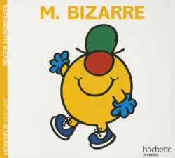 M. Bizarre