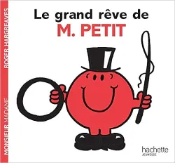 Le grand rêve de M. Petit