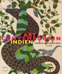 Art contemporain indien