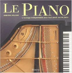 Le piano