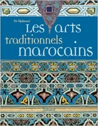 Les arts traditionnels marocains