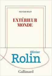 Extérieur monde