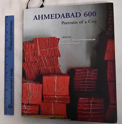 Ahmedabad 600