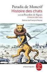 Histoire des chats