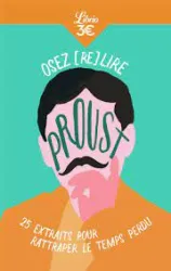 Osez (re)lire Proust