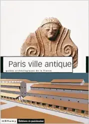 Paris Ville Antique