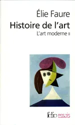 L' Art moderne