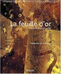 Feuilles d'or