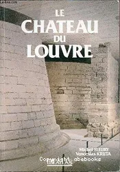 Le château du Louvre