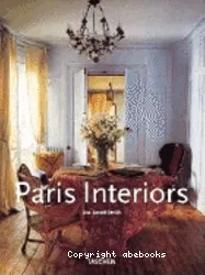 Paris Interiors