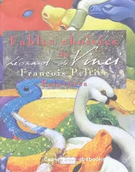 Fables choisies de