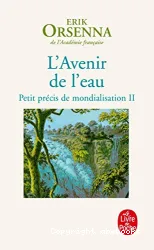 L' AVENIR DE L'EAU