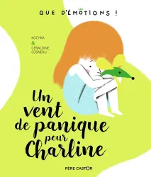 Un vent de panique pour Charline