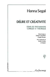 Délire et créativité