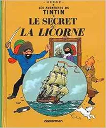 Le secret de la "Licorne"