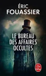 Le bureau des affaires occultes