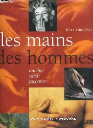 Les mains des hommes