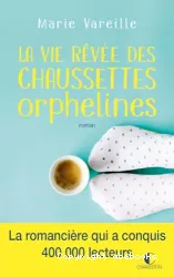 La vie rêvée des chaussettes orphelines