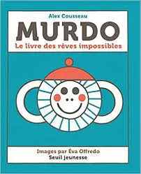 Murdo