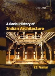 A social history of Indian architecture