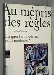 Au mépris des règles