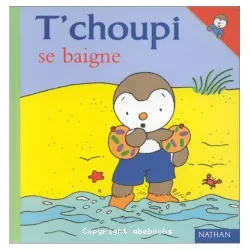 T'choupi