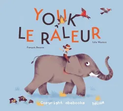 Youk le râleur