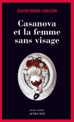 Casanova et la femme sans visage