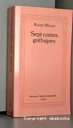 Sept contes gothiques