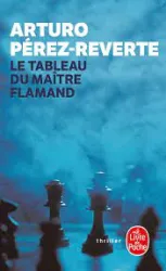 Le Tableau Du Maitre Flamand