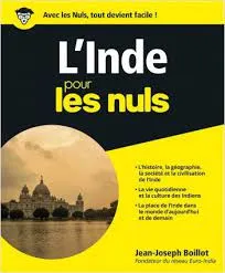 L'Inde pour les nuls