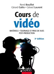 Cours de vidéo